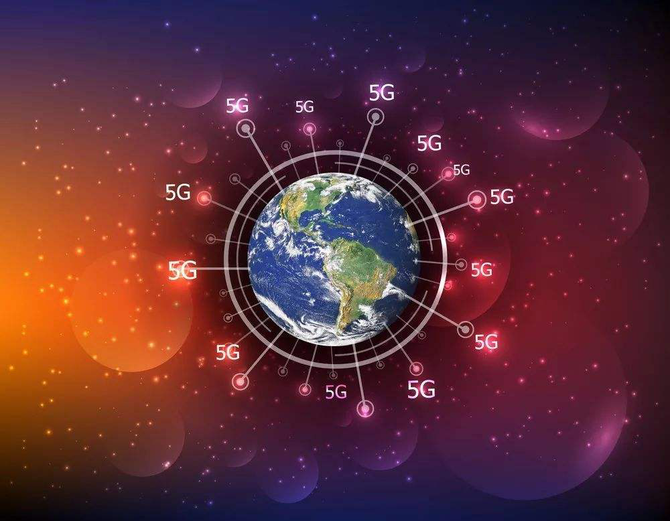 5G 智能手机与 14 纳米制程技术：引领未来科技的璀璨明珠  第1张