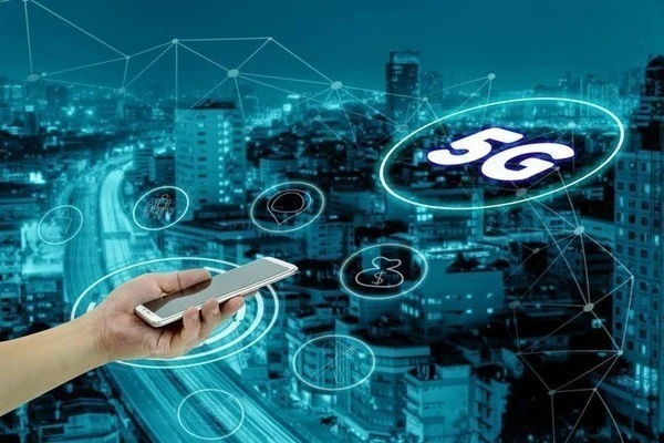 远特 5G 手机：速度惊人，连接你我，带来全新体验  第7张