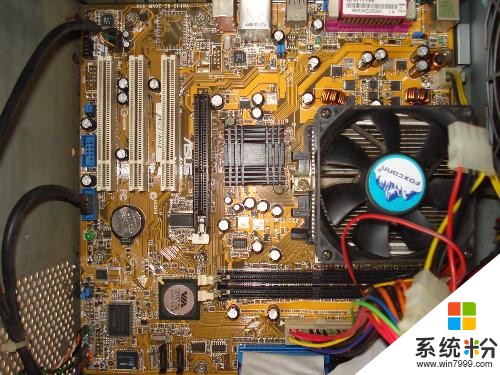 笔记本电脑更换 GT930 显卡：现实与梦想的差距  第8张