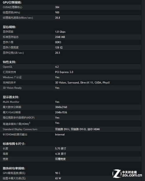 GT 系列显卡：性价比与性能的权衡，你真的了解吗？  第7张