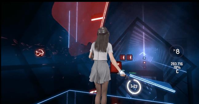 游戏迷必看：GT 显卡能否驾驭 VR？性能深度剖析  第9张