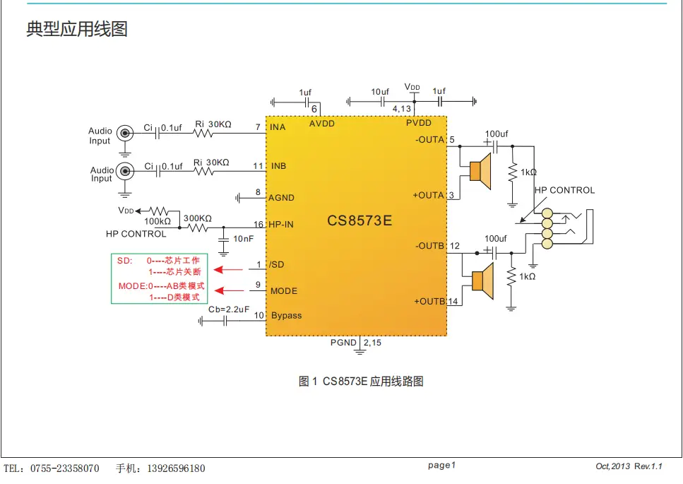 音频放大器连接配置：打造声音艺术的聆听盛会  第6张