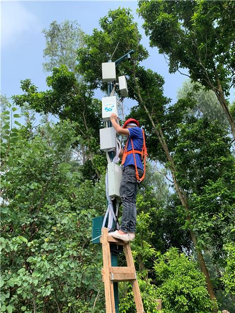 深圳宝安区：科技创新引领，5G 手机市场热度高涨  第6张