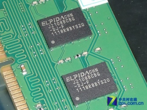 com ddr COMDDR：承载青春回忆的电脑内存，从 DDR 到 DDR3 的技术革命  第3张