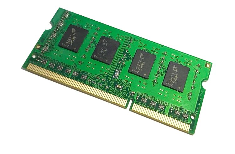 com ddr COMDDR：承载青春回忆的电脑内存，从 DDR 到 DDR3 的技术革命  第6张