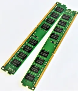 com ddr COMDDR：承载青春回忆的电脑内存，从 DDR 到 DDR3 的技术革命  第8张