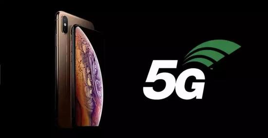 5G 时代降临，手机市场变革，苹果能否继续领跑？  第6张