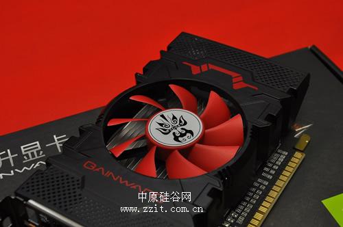 GT730 显卡：青春记忆与现代科技的交融  第7张