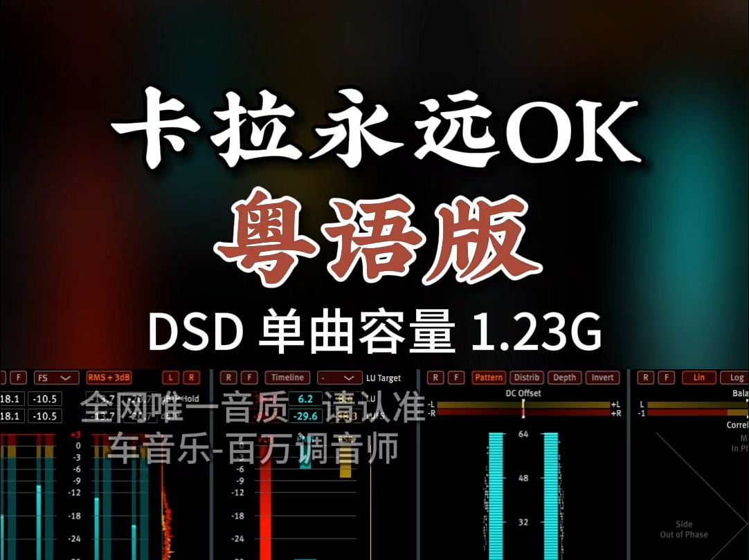 深入了解 DSD 与惠威音箱的融合，开启令人心潮澎湃的音乐之旅  第6张