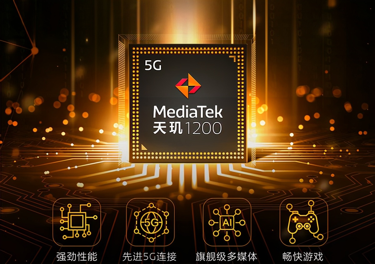 5G 智能手机在高新技术产业园区的崛起与影响  第3张