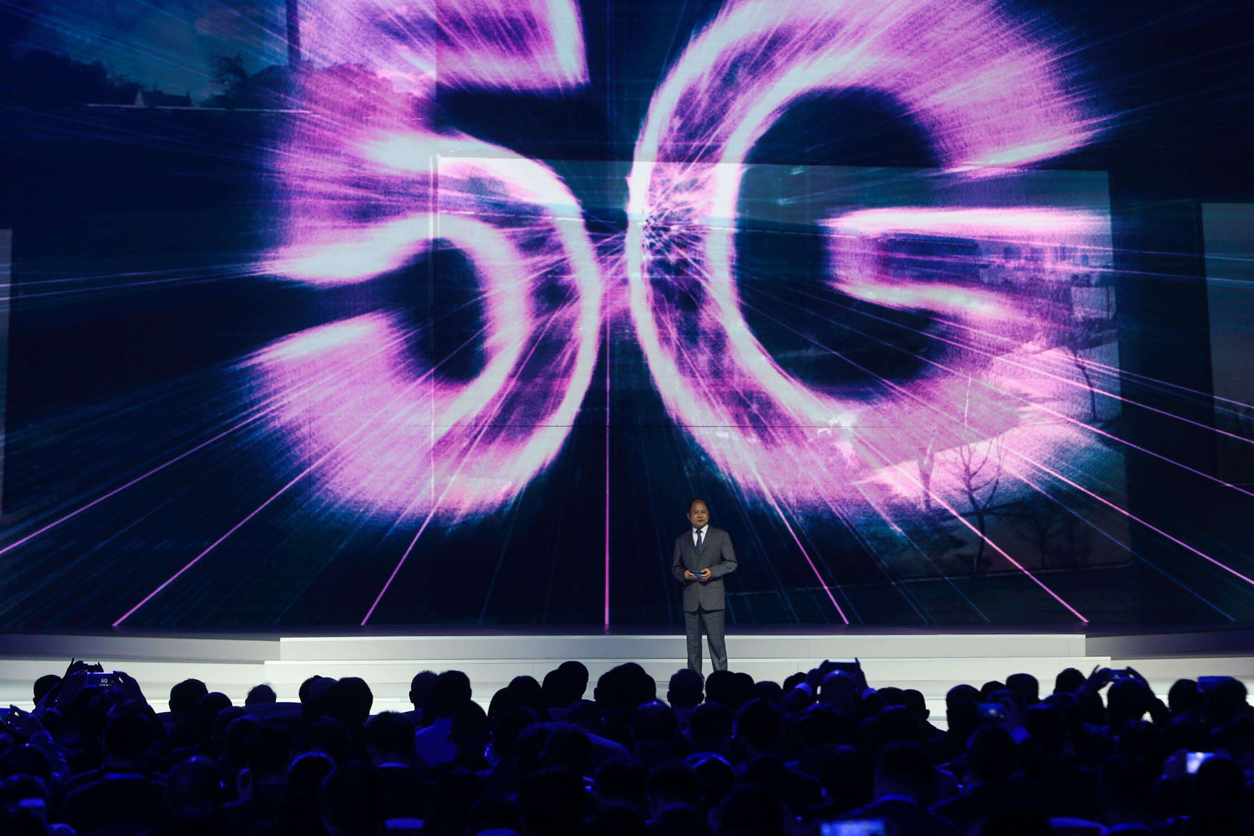 5G 技术广泛应用，智能移动设备变革、阻碍及期许剖析  第2张