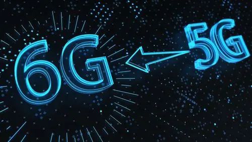 5G 信号徽章的诞生：科技发展的印记与未来展望  第3张