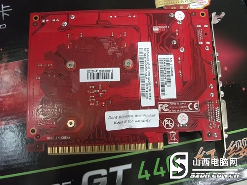 资深 GT440 显卡：2GB 显存与频率的历史地位及应用价值