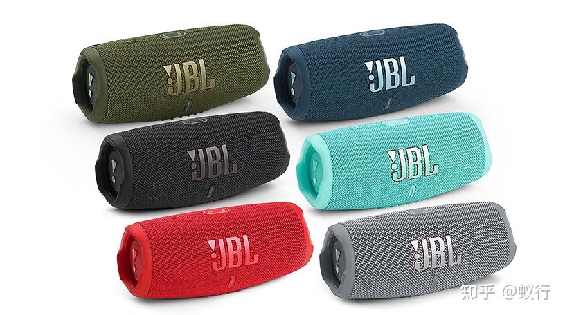 JBL 音响连接攻略：让你轻松享受极致听觉盛宴  第1张