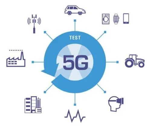 古城西安：5G 兴起，揭开历史迷雾，开启未来世界的金钥  第4张