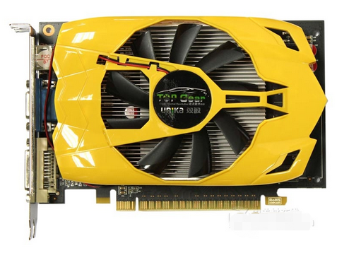 2019 年 GT9600 显卡：畅玩游戏的怀旧之选，性价比之王的独特体验  第7张