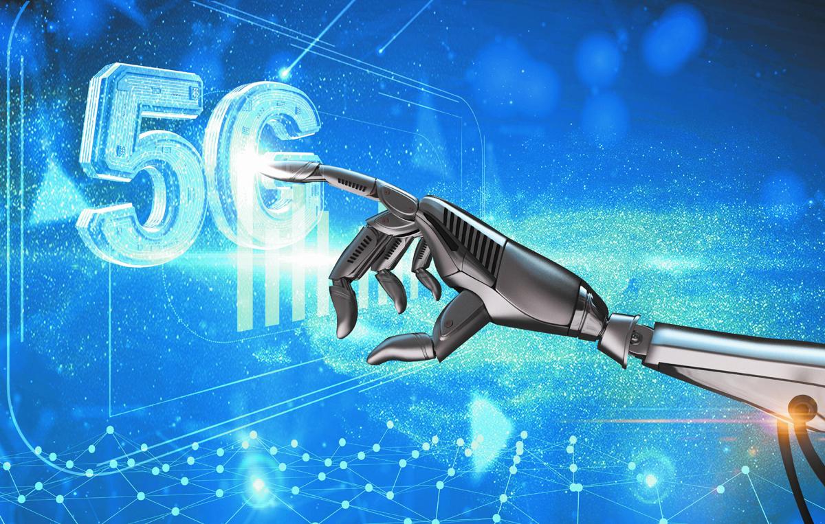 5G 手机：科技魅力的分享与传递，你知道吗？  第3张