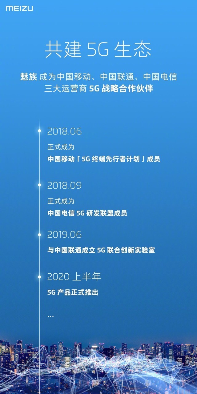 2019 年 CES 展上 5G 智能手机的魅力与期待，引领全新生活模式