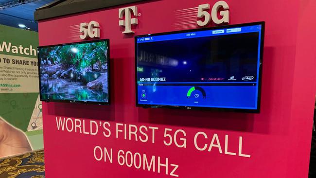 2019 年 CES 展上 5G 智能手机的魅力与期待，引领全新生活模式  第7张