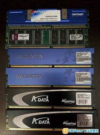 内存ddr1和ddr2 内存芯片：从 DDR1 到 DDR2 的技术革新与情感跃升之旅  第8张