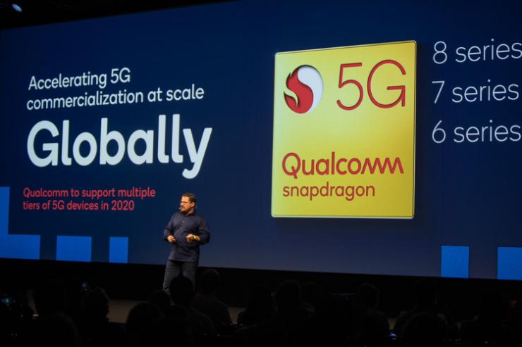 5G 技术浪潮席卷英国，引领生活方式根本转变  第2张