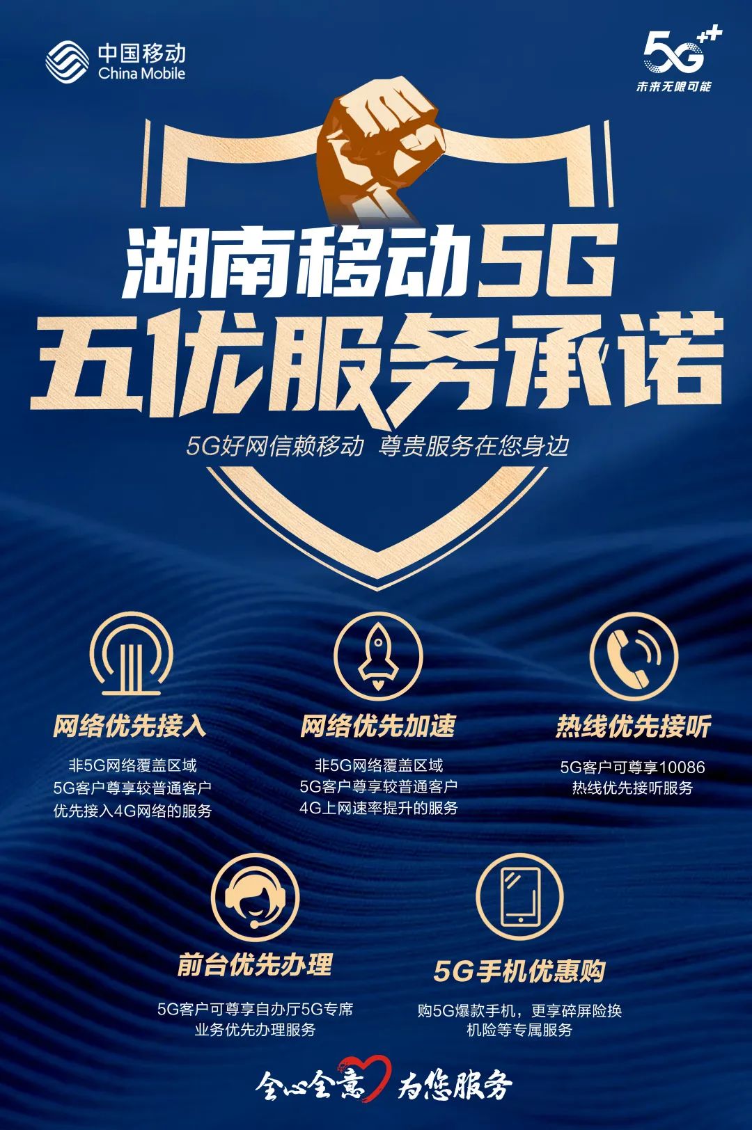 5G 时代已来，你准备好了吗？新手必知的 5G 运用指南