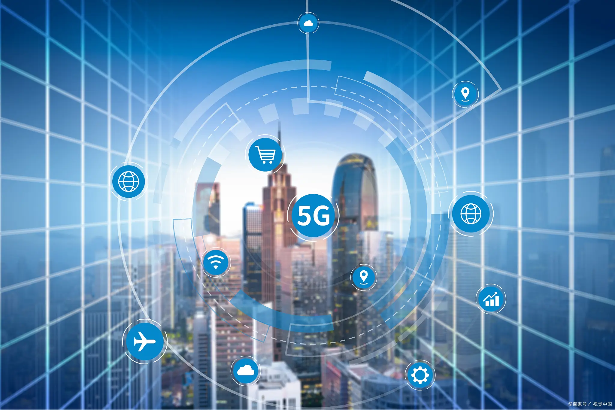 科技时代：如何优雅地与 5G 手机导航告别？  第2张