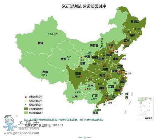 5G 时代：满心欢喜迎未来，网络困境令人忧  第4张