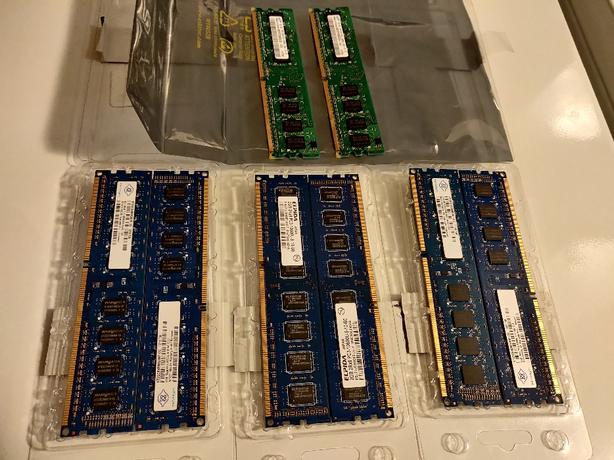 电脑内存ddr2 ddr3 DDR2 与 DDR3 的演进之旅：技术情感的演变  第5张