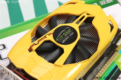 NVIDIAGeForceGT960 显卡：怀旧经典与性价比的完美结合，畅玩多款游戏  第3张