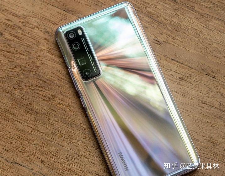 华为 OLED 屏 5G 手机：科技与艺术的完美结合，带来梦幻视觉盛宴  第4张