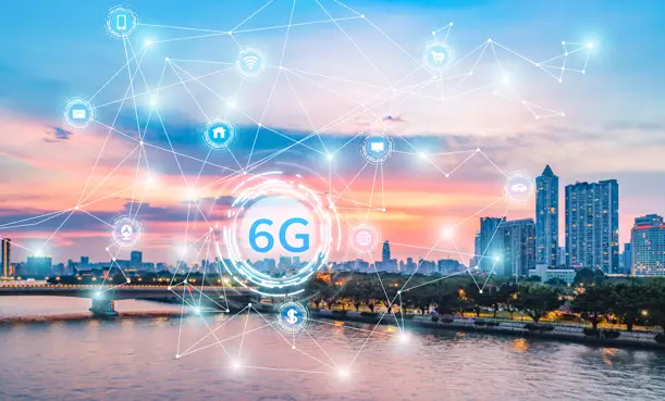 美国顶尖 5G 手机：引领通信新时代的速度与激情  第3张