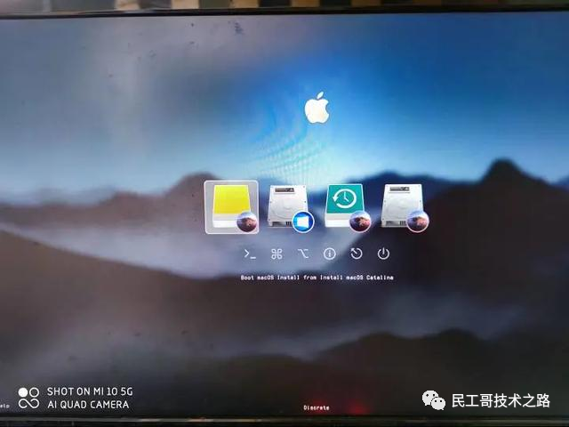 在非官方 Mac 硬件上安装 macOS 后再安装安卓系统，实现跨平台技术转化  第3张