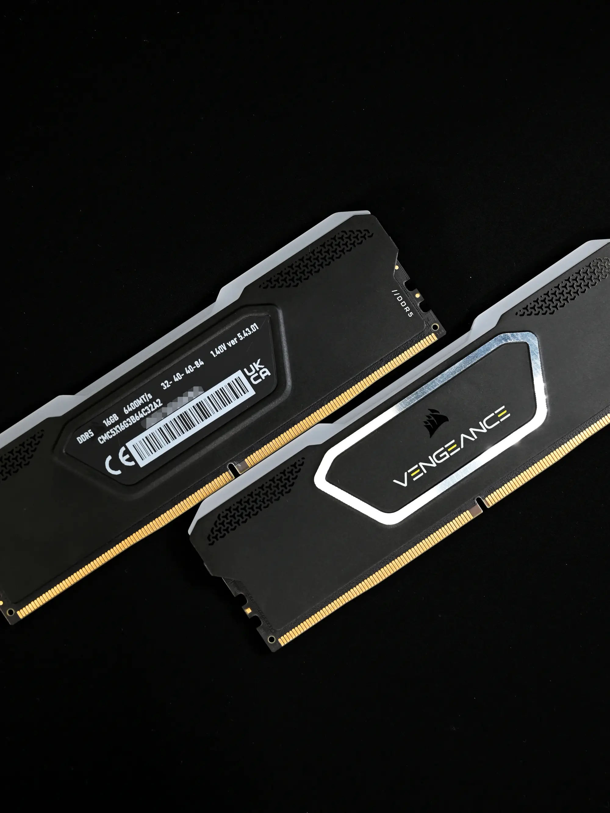 DDR5 与 DDR3 显存的对决：速度与激情的较量  第7张