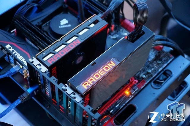 显卡硬件革新：AMD RadeonHD3870 和 NVIDIA GeForceGT240 的时代印记  第2张