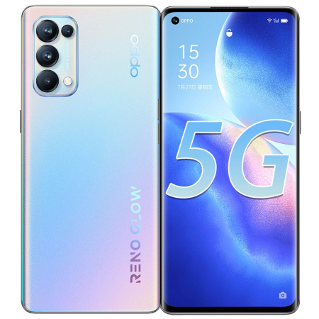 OPPO 5G 手机激活指南：如何充分利用高速网络优势  第10张