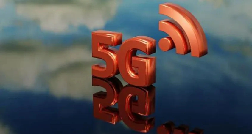 5G 时代：速度革命与无限连接的新时代  第3张