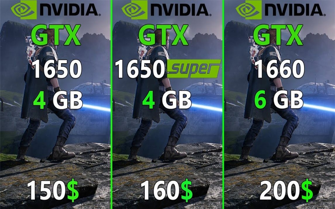 深入解析 NVIDIA 显卡 GT 与 GTX 系列，助力硬件选购决策  第3张