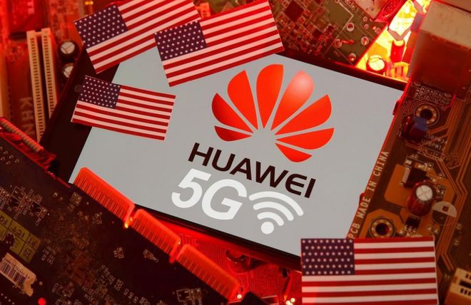 华为 5G 手机卓越存储技术：5G 时代的存储新纪元  第4张