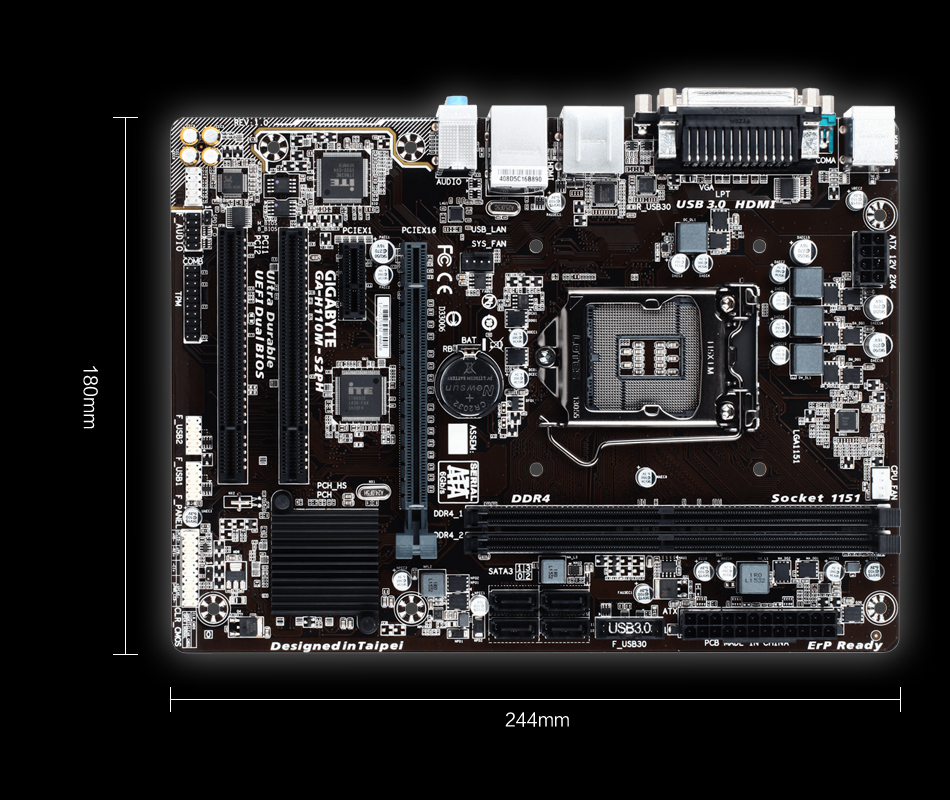 ddr3 ddr4 主板吗 从技术进步角度详析 DDR3 与 DDR4 主板差异及选购指南  第9张