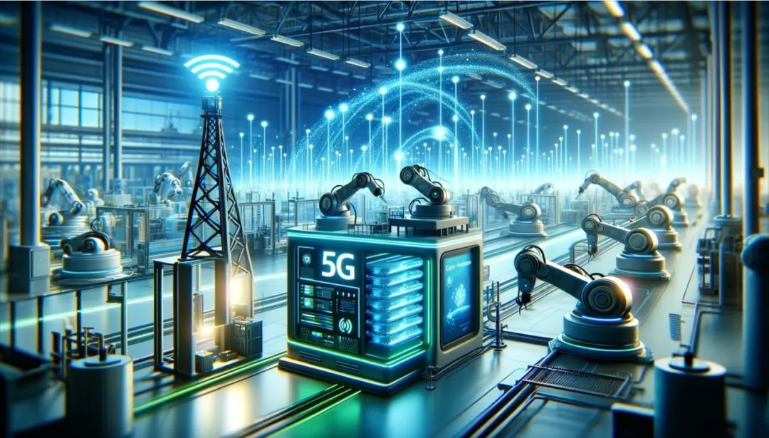 5G 手机与边缘计算的融合：技术机制、应用领域及长远影响解析