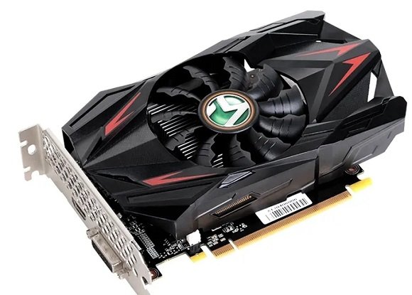 深入剖析 NVIDIA GeForce9500GT 与 GT610 显卡：性能、适用性与市场定位