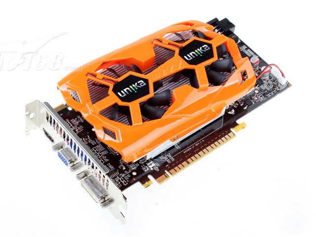 NVIDIA GeForce GT240 与 AMD Radeon HD550：显卡双雄的性能对决与独特之处  第3张