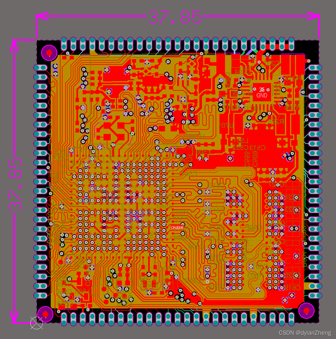 DDR3L 内存能否直接适配 DDR3 插槽？一文为你全面剖析