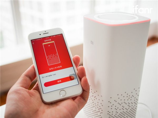Redmi 音箱 Play：连接技巧与智能生活体验指南  第2张