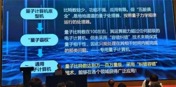 量子计算革命：29国争霸，中国如何领跑未来科技赛道？  第2张