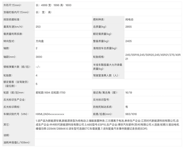 小米SUV YU7震撼来袭！售价、设计、创新全揭秘，你准备好了吗？  第18张