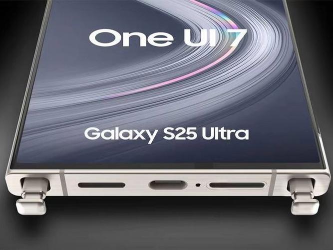 三星Galaxy S25 Ultra震撼来袭：2亿像素主摄+5000mAh电池，影像旗舰新标杆  第7张