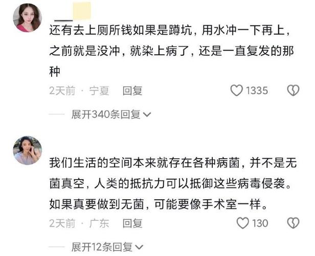 你以为很干净？这些日常习惯竟是卫生大敌！揭秘1500万螨虫的温床  第8张