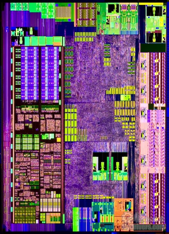 DDR3内存：速度与节能的完美结合  第1张